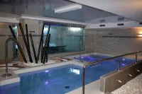 Hotel Playamar Spa - СПА