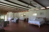 瓦尼拉小屋 提阿希普住宿飯店