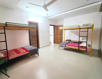 Shepherd Stories - Hostel Hotels in 