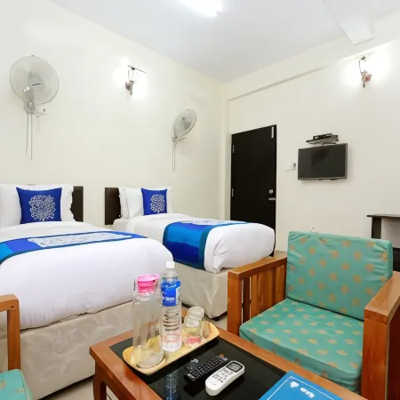 Sophiya Suites