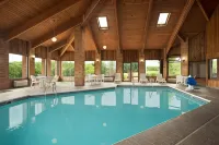 Baymont by Wyndham Warrenton Hotels in Warrenton