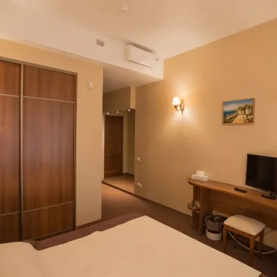 Buongiorno Hotels in Kstovsky District