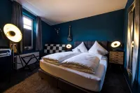 Engel Hotel + Diner Hotels in Bad Waldsee
