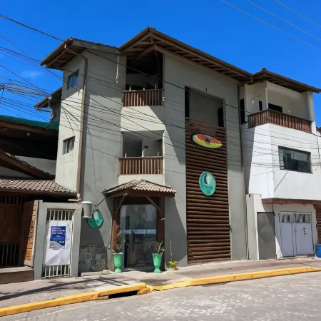 Pousada Makai