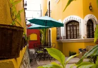 Suites Bello Xochimilco by GiBel - Ramah Hewan Peliharaan