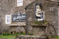 The Tan Hill Inn Hotel a Richmond