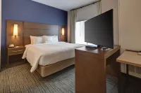 Residence Inn Fort Lauderdale Coconut Creek فنادق في Coconut Creek