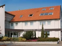 Hotel Kniestedter Hof Hotel in zona St.-Nicolai-Kirche in Gebhardshagen