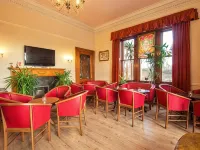 Cumberland Hotel - Morgenmad