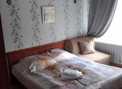 Nord Hotel