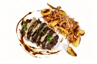 La Locanda Del Conte Mameli - Frühstück