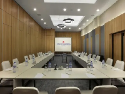 Grand Cordela Hotel Bandung Hotel di Cinambo