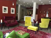 Hotel Fleur-De-Lys Hotels in St-Imier