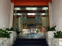 Hotel del Principado Hotels near Reforma