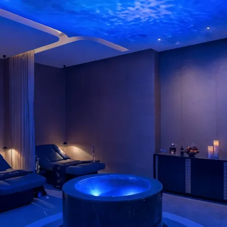 Four Seasons Hotel Riyadh