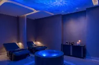 Four Seasons Hotel Riyadh - Romantic