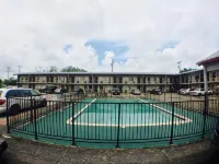Austin Motor Inn