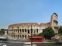 HT N°9 Colosseo Hotels near Sacred Road