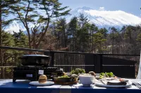 The Sense Fuji Hotels in Narusawa