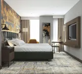 DoubleTree by Hilton Suites Trabzon Yomra