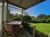 Kauri Villas - spa