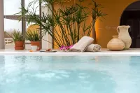Résidence Hôtelière Natureva & Spa - Pool