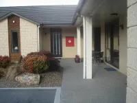 Asure Central Gold Motel Cromwell Hotels in Cromwell