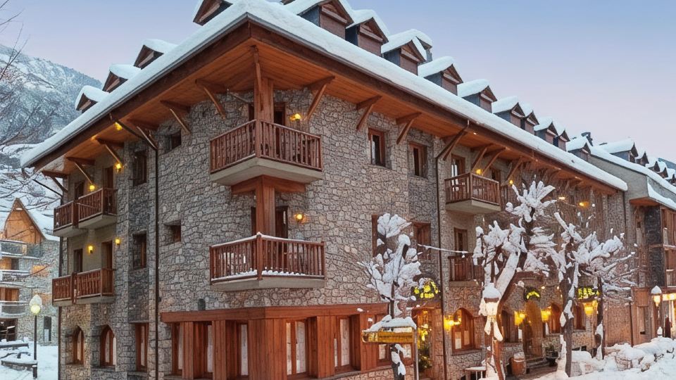 Hotel Ciria