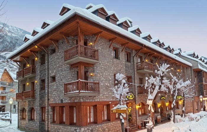 Hotel Ciria