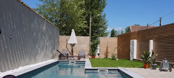 Maison d'hôtes la Domitia Hotels in Hérault
