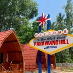 Pahawang Hill