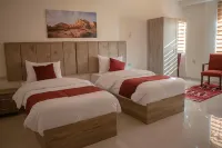 Twilight Hotel Petra