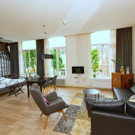 ApartHotel Waepen van Middelburg