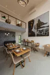 Triângulo Noronha - Homestays