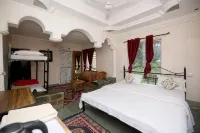 Tribal Wood Resort Hotels in Bhilewani