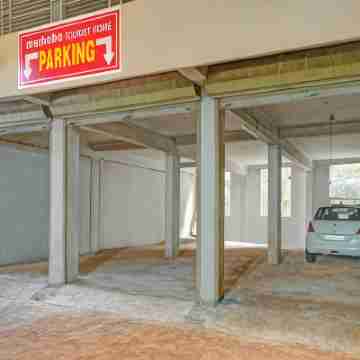 Marhaba Tourist Home Others