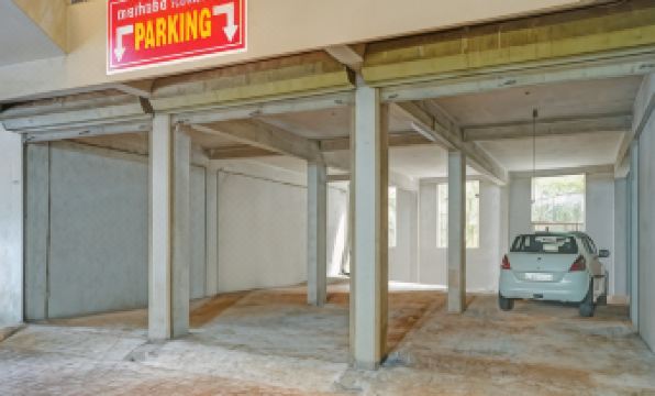 Saaketh Holiday Home - Housity