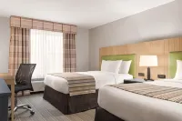 Country Inn & Suites by Radisson, Schaumburg, IL Hotel di Schaumburg