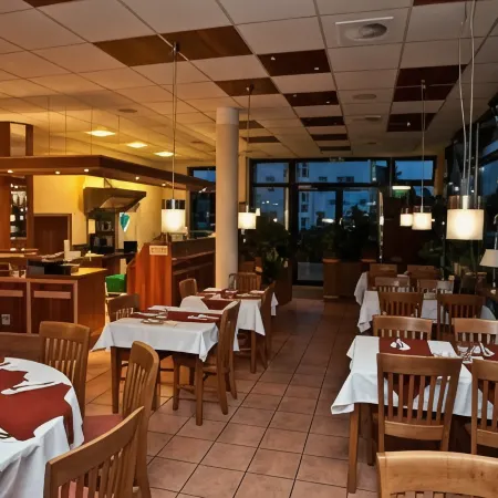 Hotel Manu