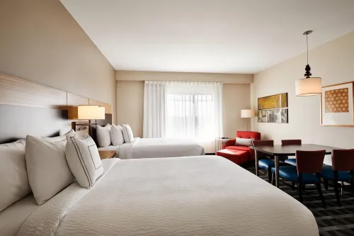 TownePlace Suites St. Louis O'Fallon Hotels in O'Fallon