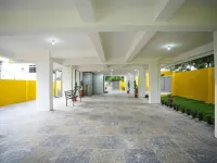 Yellow Bells Studios And Suites Hotels near Keesaragutta