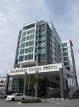 Symphony Suites Hotel Các khách sạn gần Qing Xin Ling Leisure and Cultural Village
