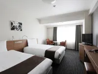 Hiroshima Tokyu Rei Hotel Hotels near Blue Live Hiroshima