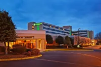 Holiday Inn Johnson City Hotels in Johnson City