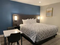 Motel Sakura Hotels in Glendale