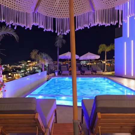 Ori Mare Hotel
