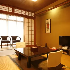 Tsubakino Ryokan