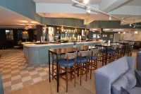 Sketchley Grange Hotel - bars