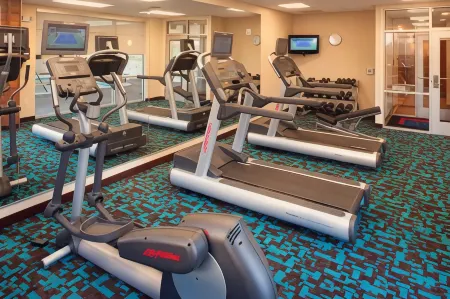 Fairfield Inn & Suites Atlanta Gwinnett Place