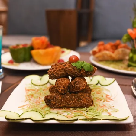 Hotel Sonar Bangla Puri